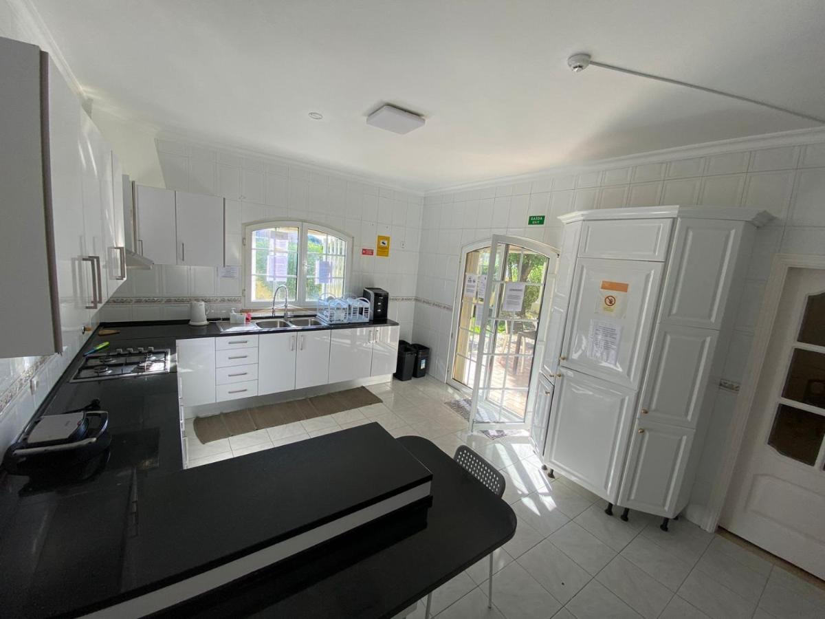 Suites & Beds Dp Albufeira Bagian luar foto
