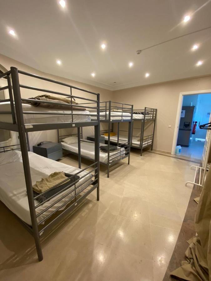 Suites & Beds Dp Albufeira Bagian luar foto