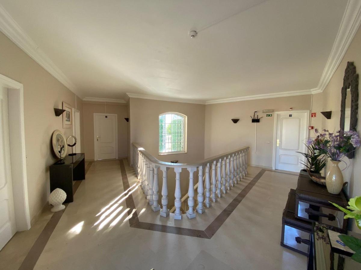 Suites & Beds Dp Albufeira Bagian luar foto