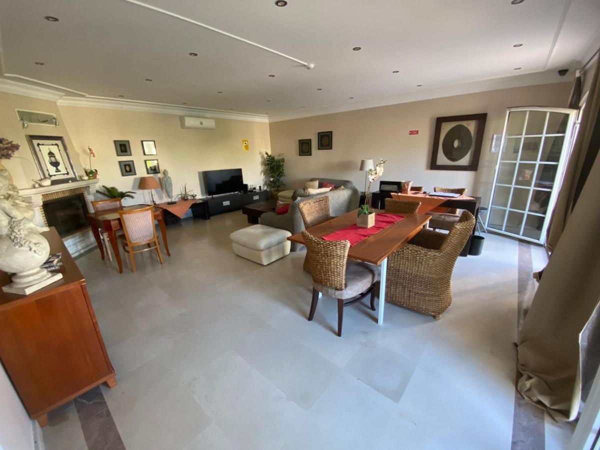 Suites & Beds Dp Albufeira Bagian luar foto
