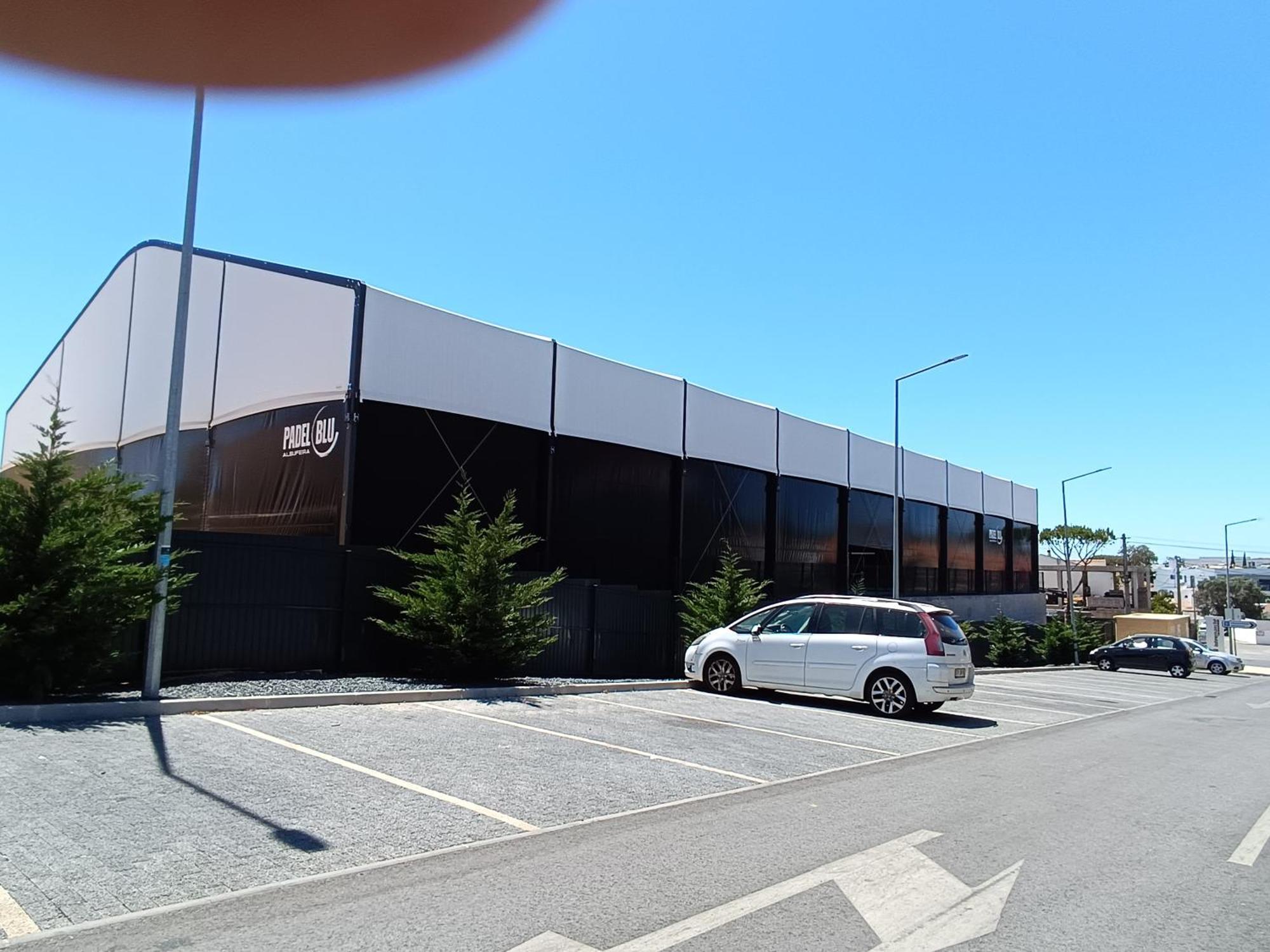 Suites & Beds Dp Albufeira Bagian luar foto