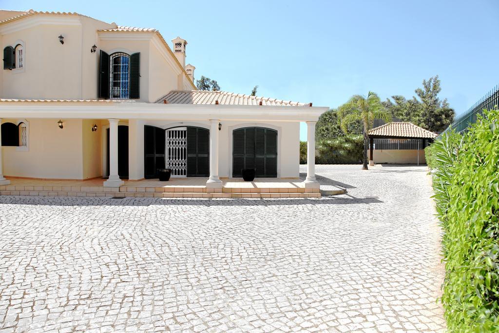 Suites & Beds Dp Albufeira Bagian luar foto