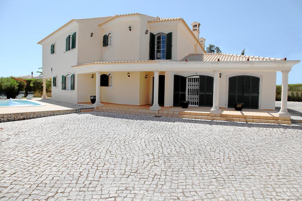 Suites & Beds Dp Albufeira Bagian luar foto