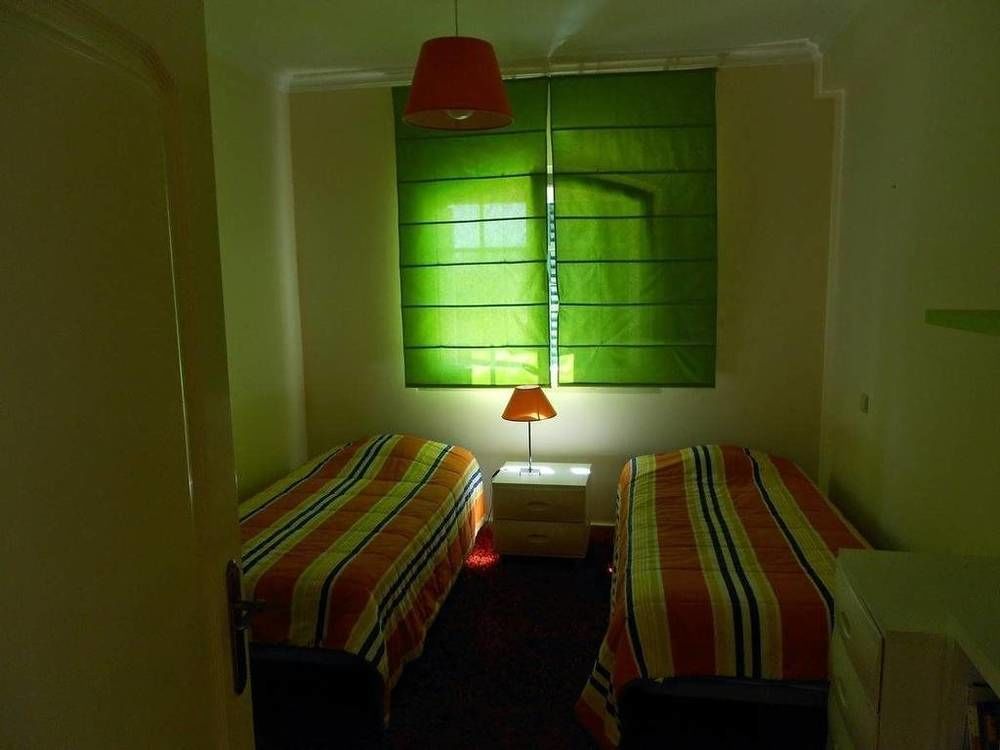 Suites & Beds Dp Albufeira Bagian luar foto