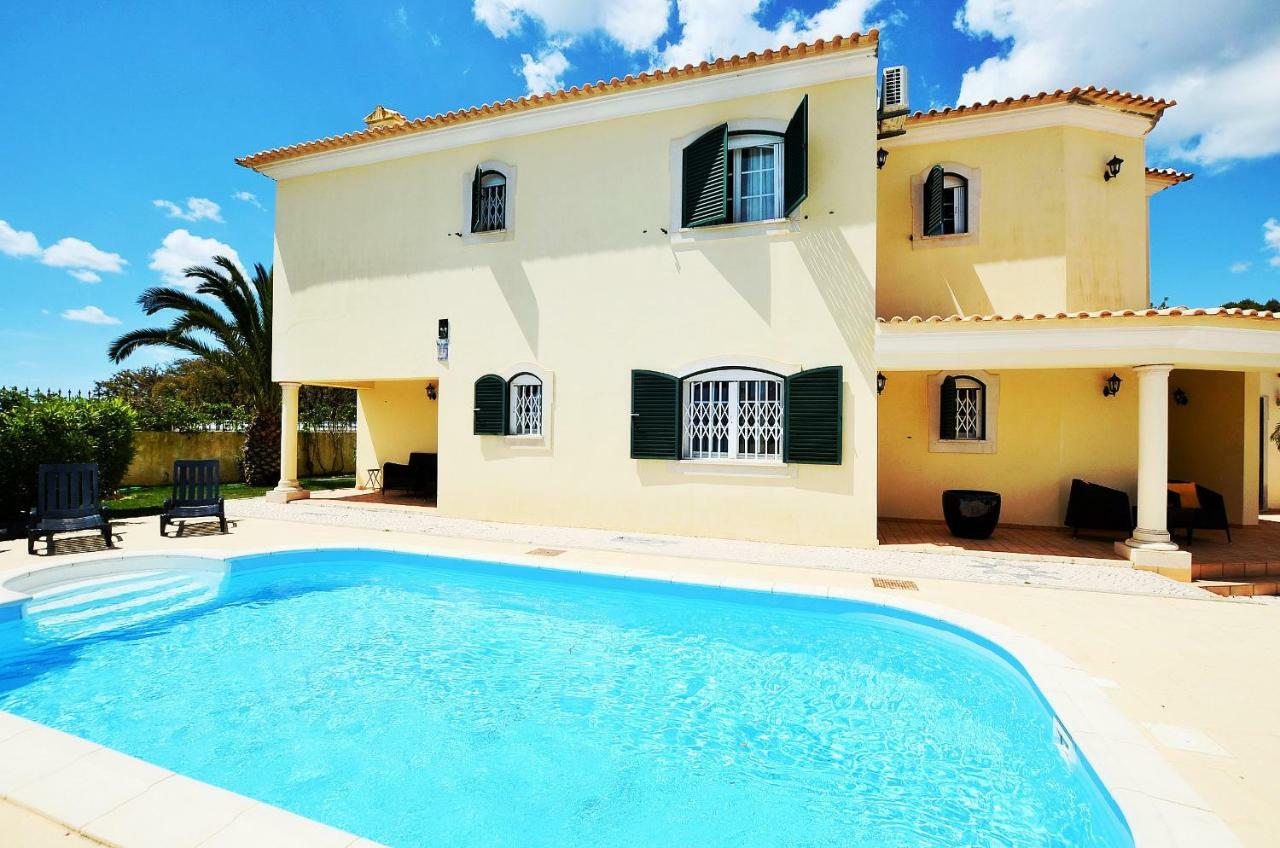 Suites & Beds Dp Albufeira Bagian luar foto