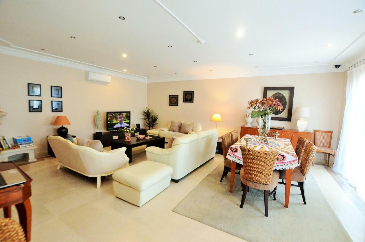 Suites & Beds Dp Albufeira Bagian luar foto