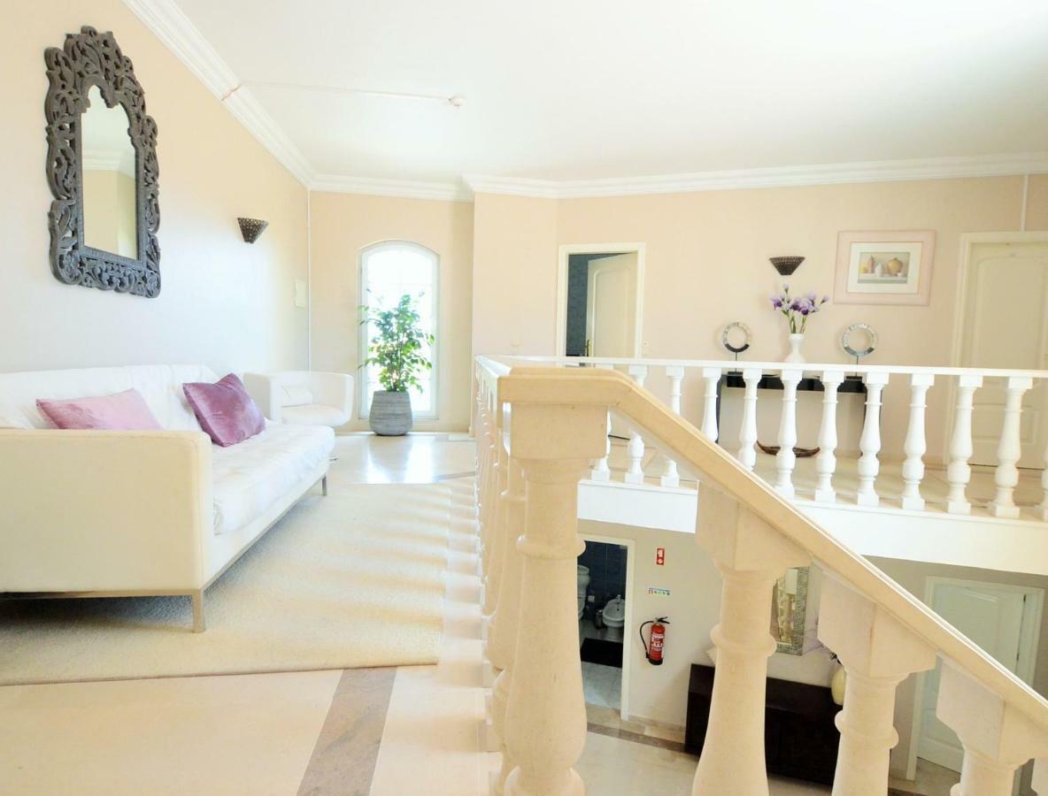 Suites & Beds Dp Albufeira Bagian luar foto