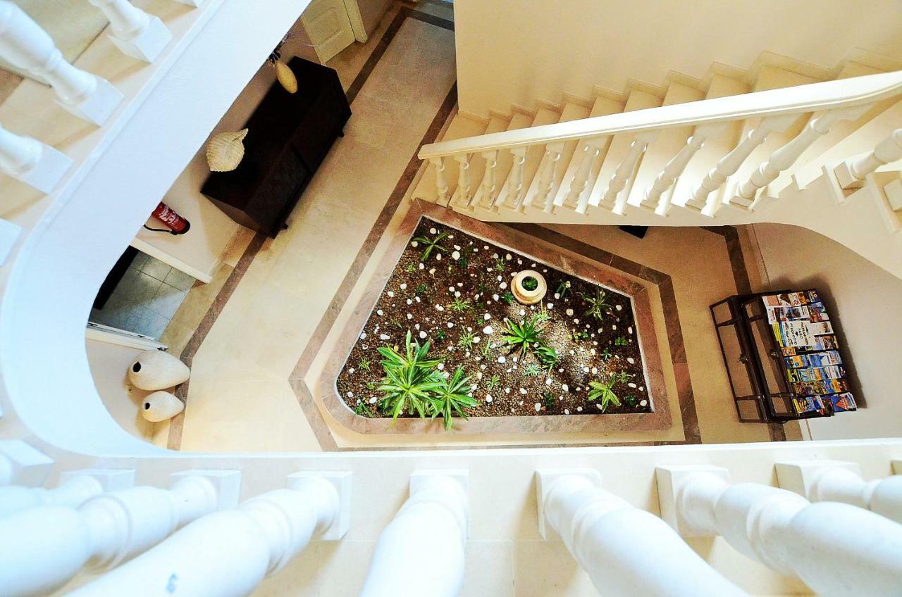 Suites & Beds Dp Albufeira Bagian luar foto