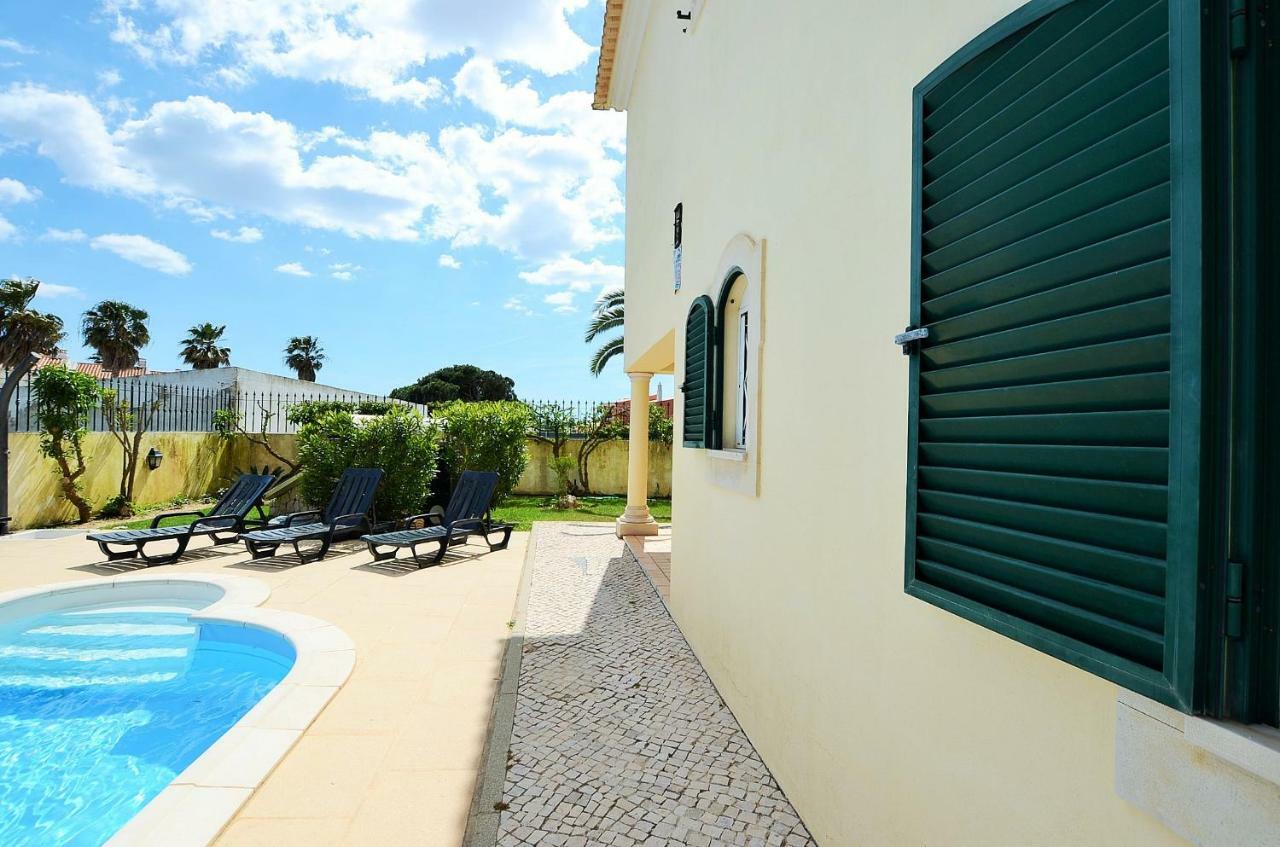 Suites & Beds Dp Albufeira Bagian luar foto