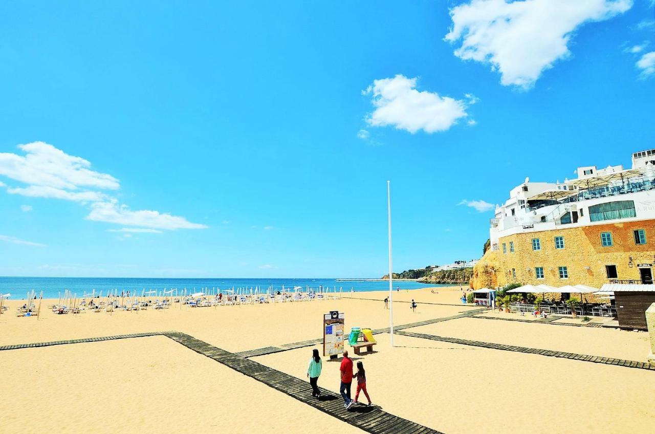 Suites & Beds Dp Albufeira Bagian luar foto