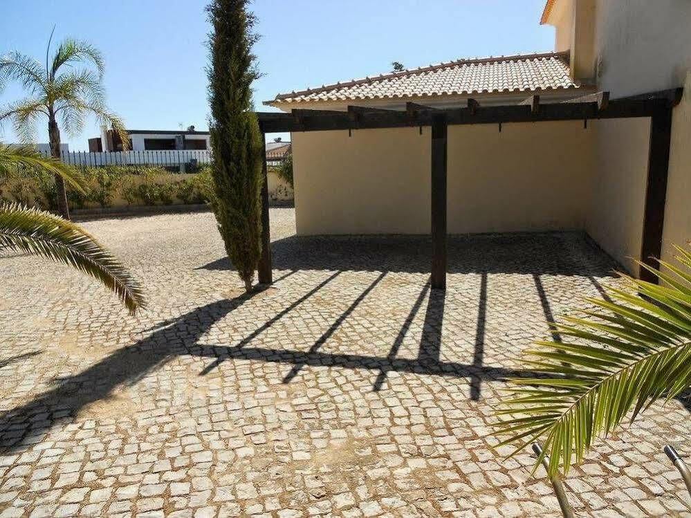 Suites & Beds Dp Albufeira Bagian luar foto