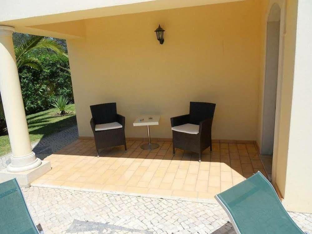 Suites & Beds Dp Albufeira Bagian luar foto