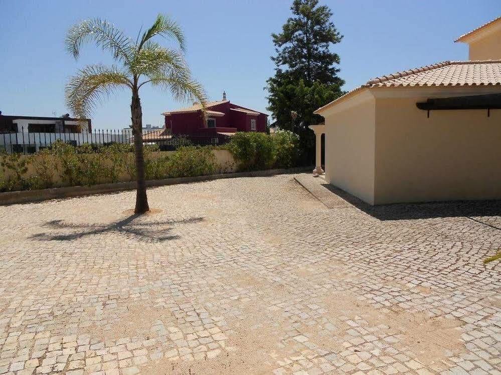 Suites & Beds Dp Albufeira Bagian luar foto