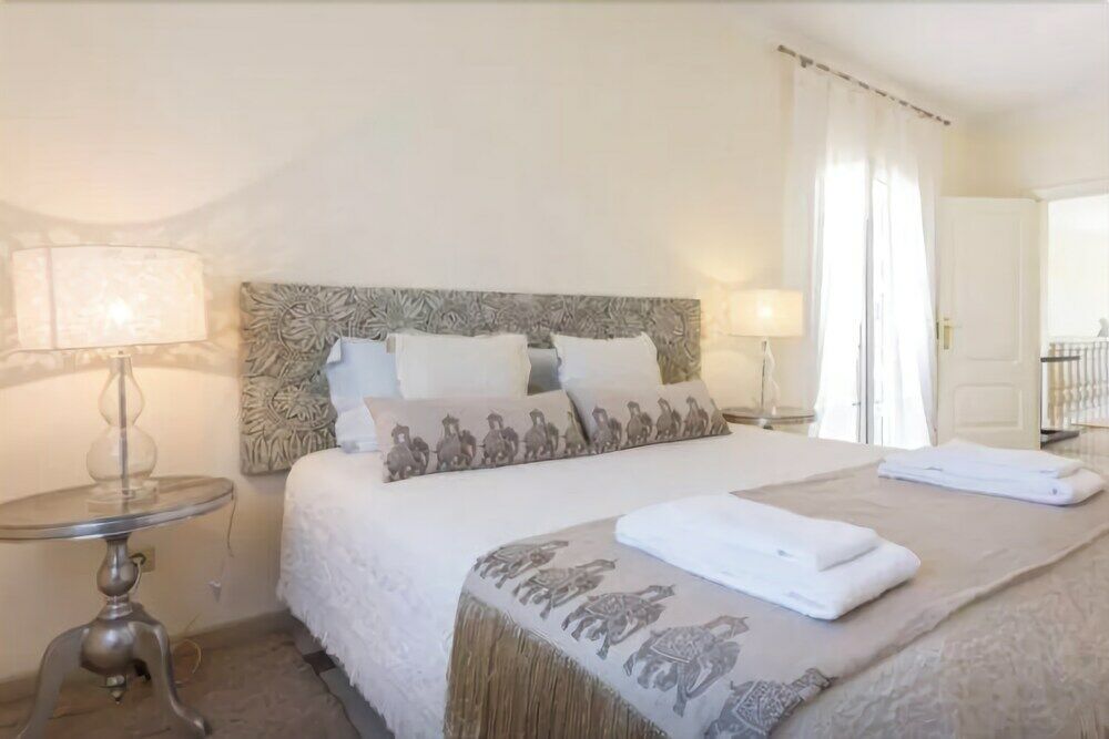 Suites & Beds Dp Albufeira Bagian luar foto