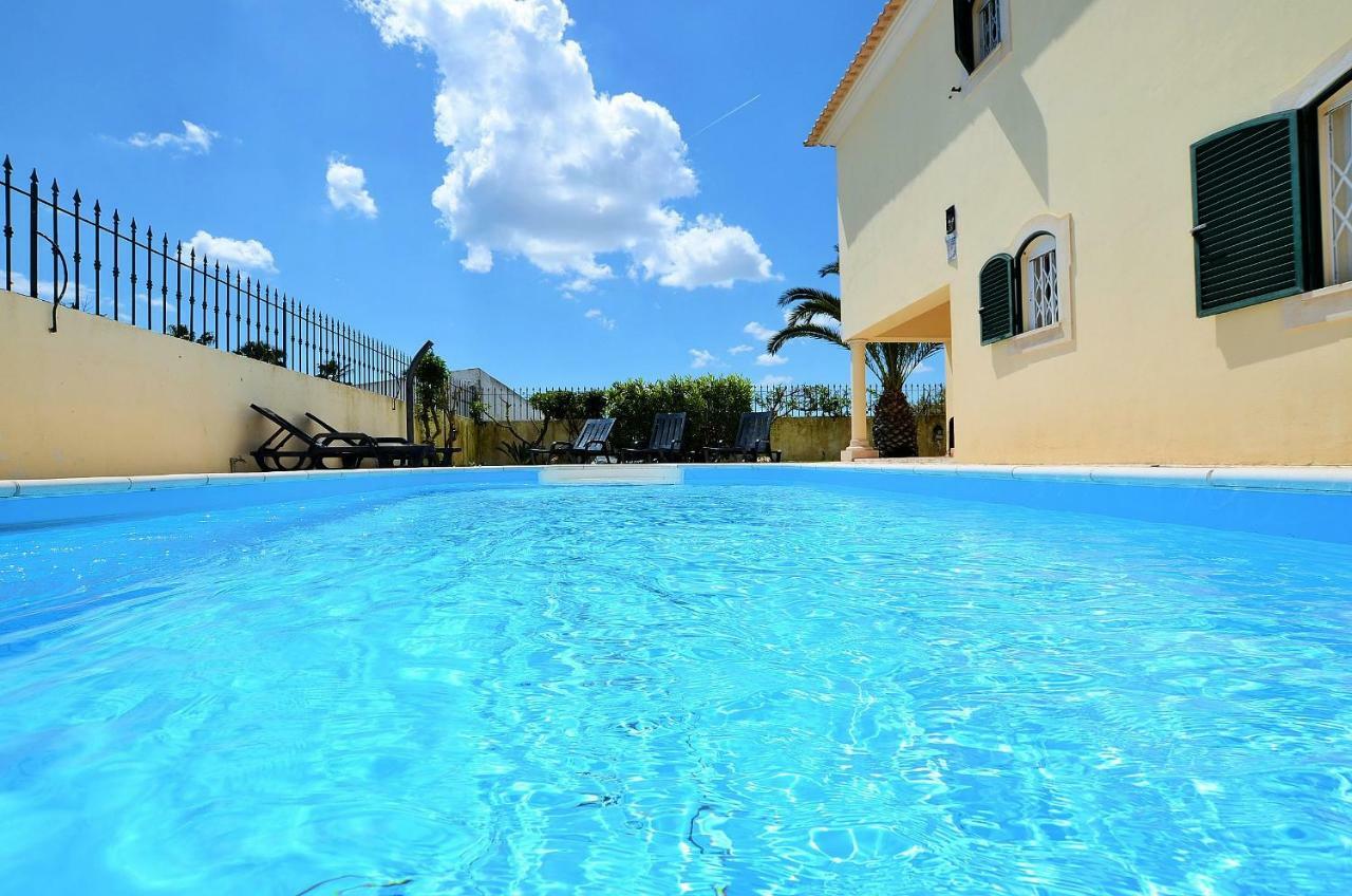 Suites & Beds Dp Albufeira Bagian luar foto