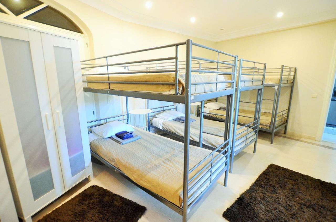 Suites & Beds Dp Albufeira Bagian luar foto