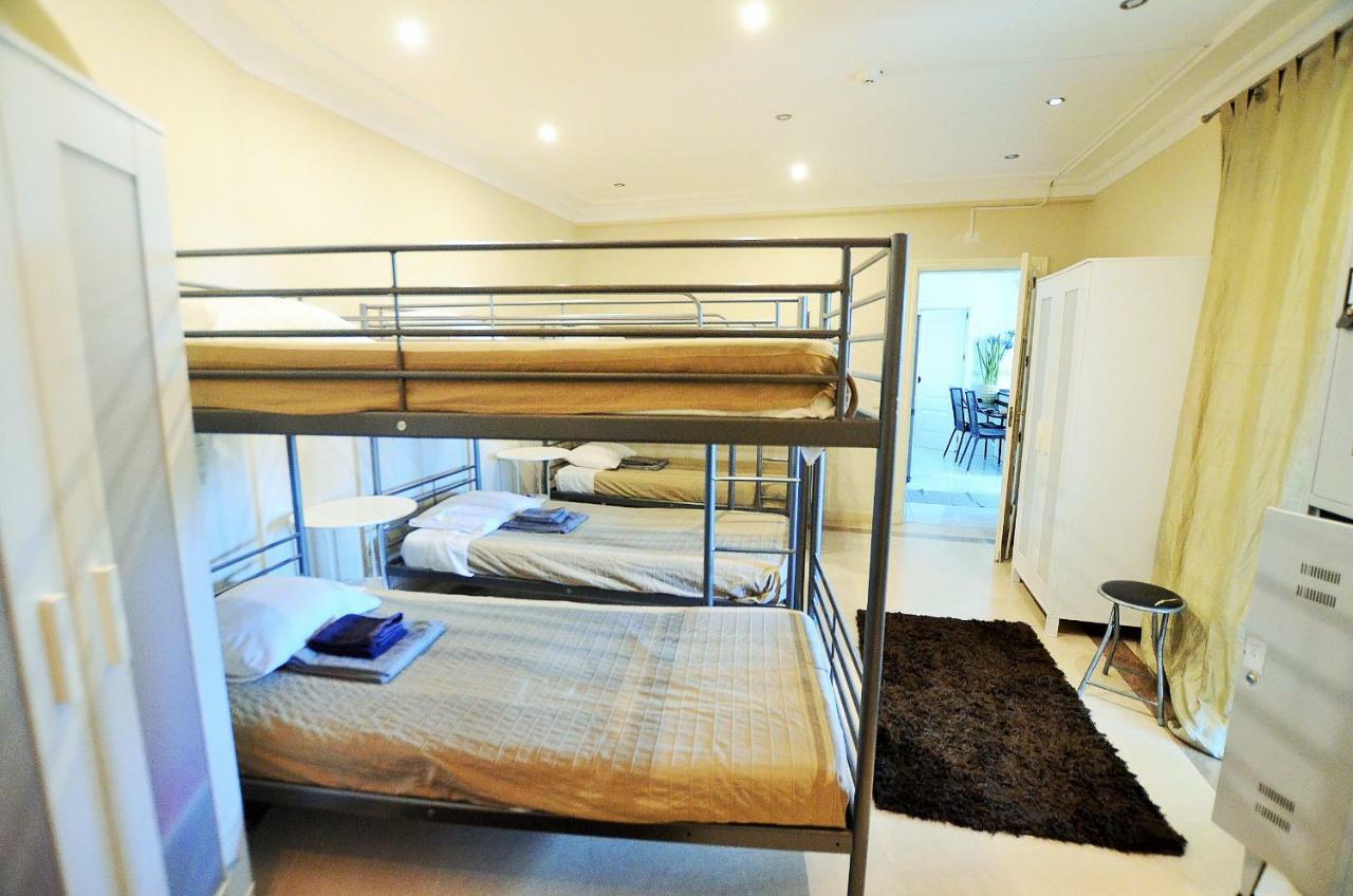 Suites & Beds Dp Albufeira Bagian luar foto