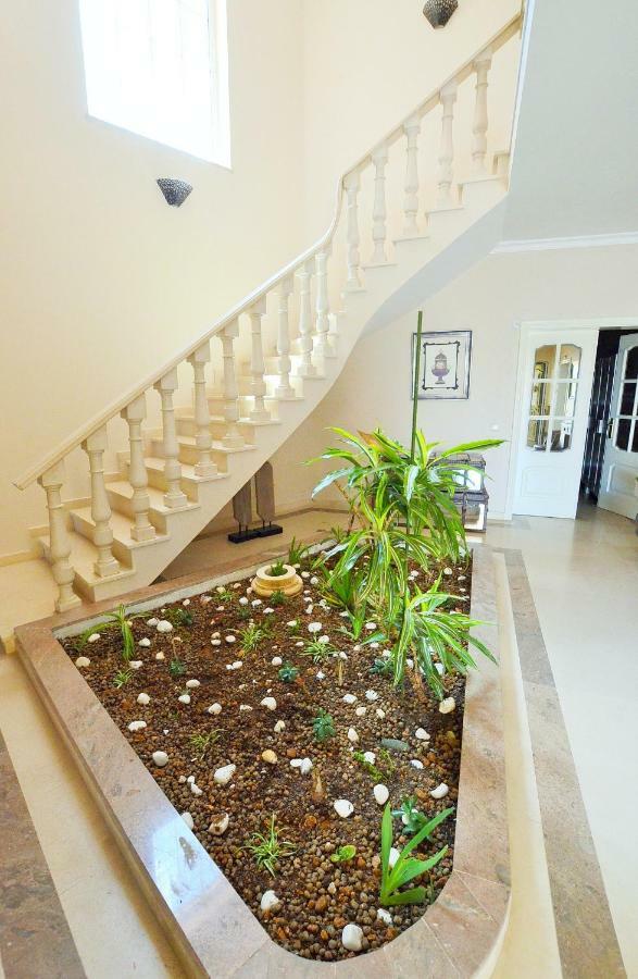 Suites & Beds Dp Albufeira Bagian luar foto