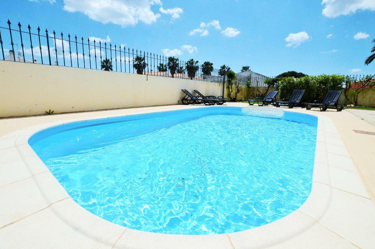 Suites & Beds Dp Albufeira Bagian luar foto