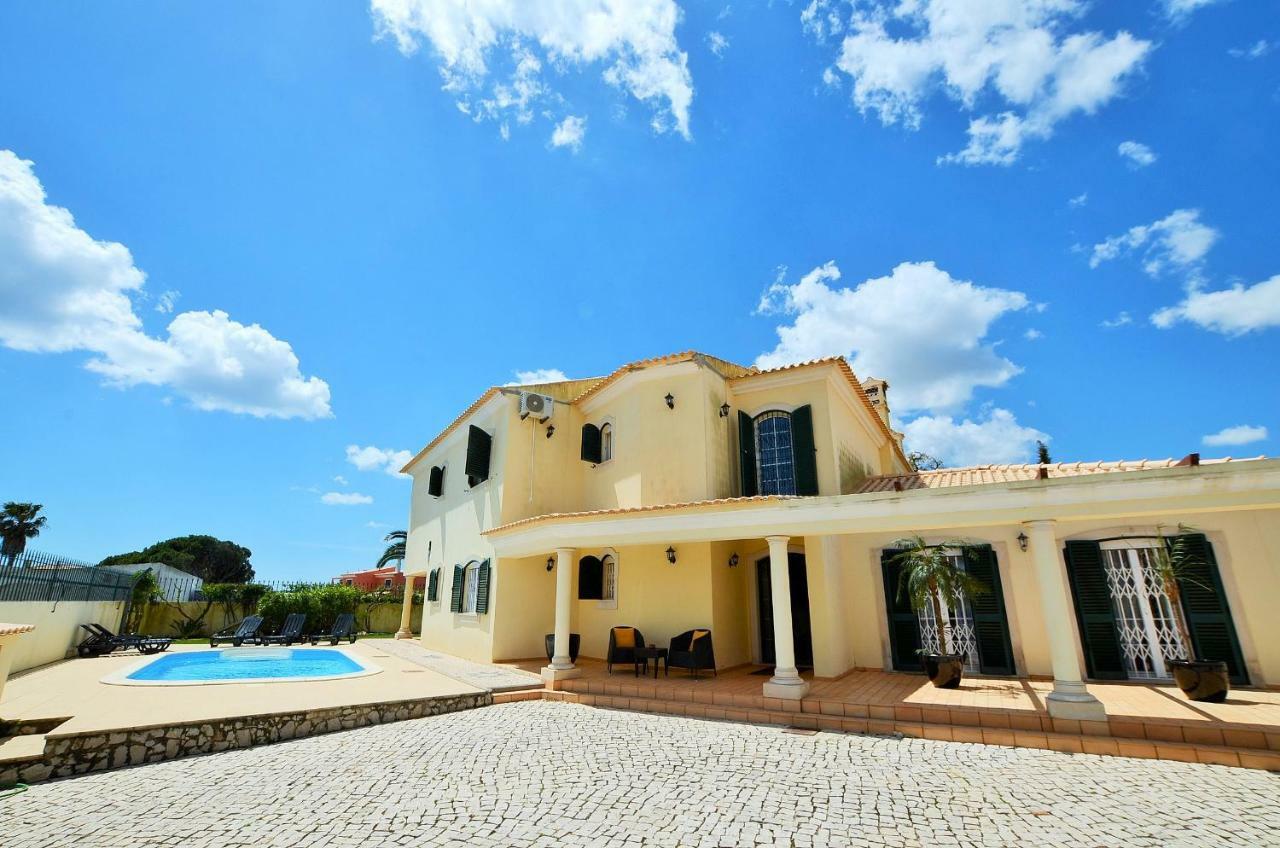 Suites & Beds Dp Albufeira Bagian luar foto