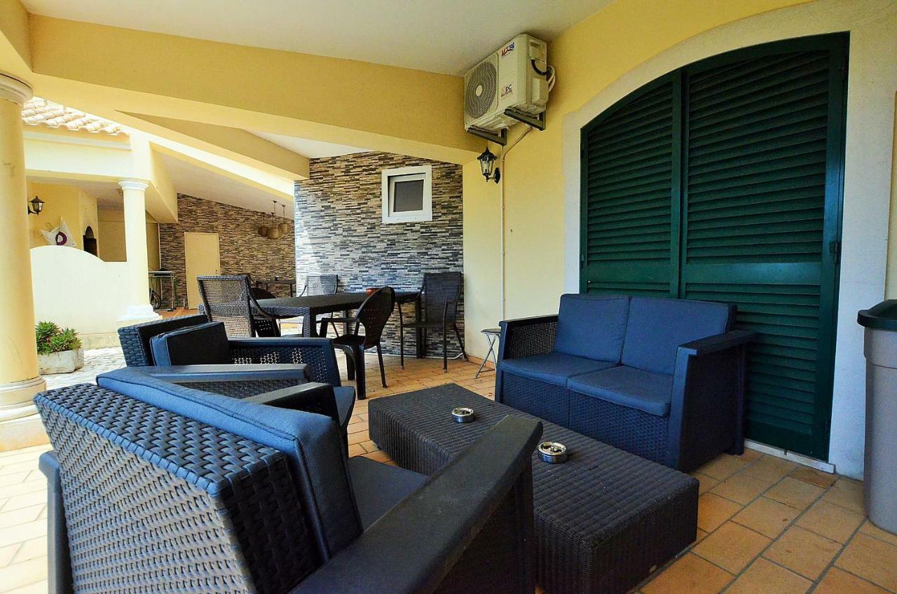 Suites & Beds Dp Albufeira Bagian luar foto