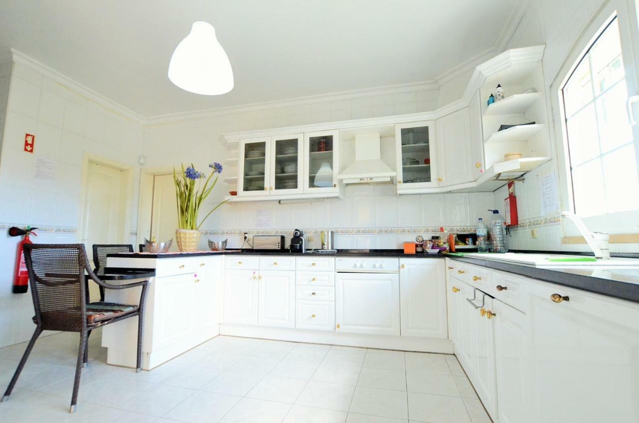 Suites & Beds Dp Albufeira Bagian luar foto