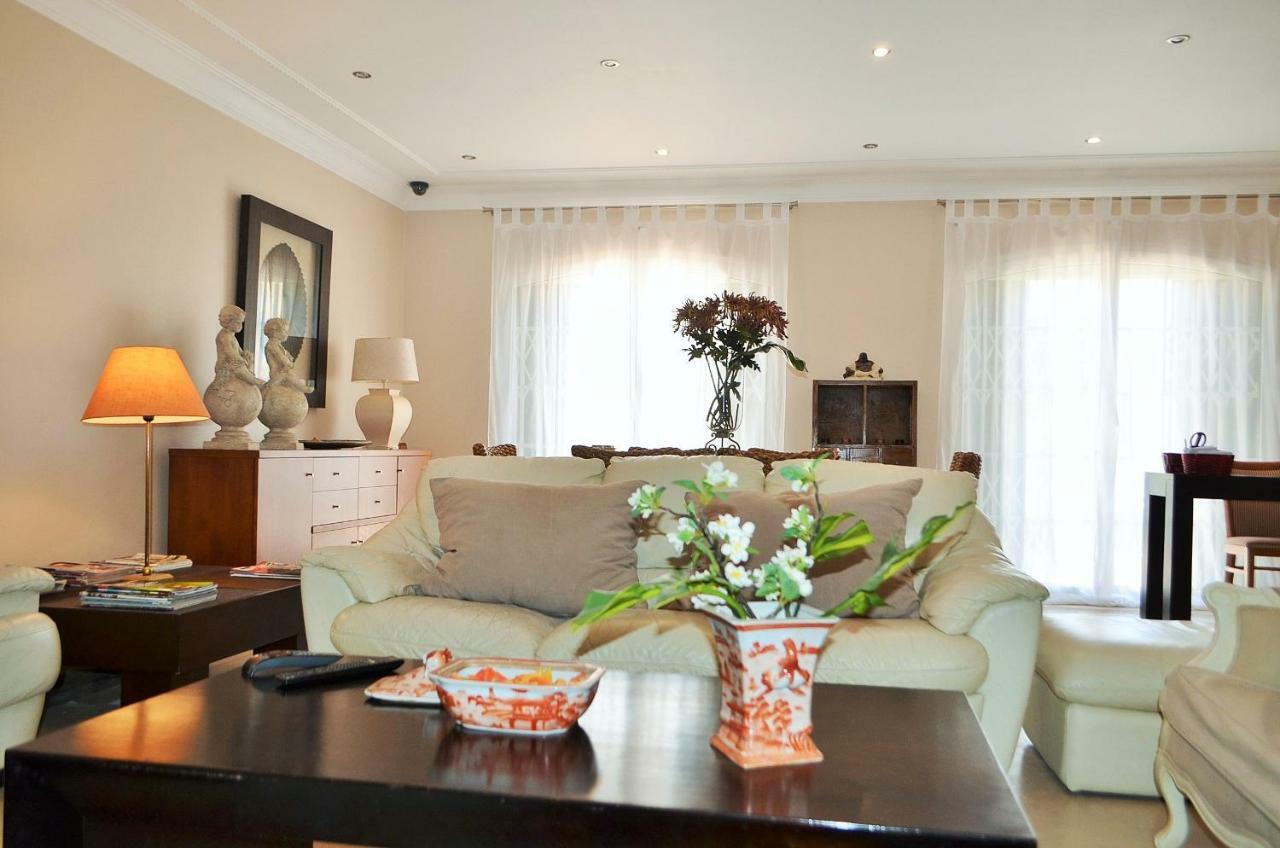Suites & Beds Dp Albufeira Bagian luar foto