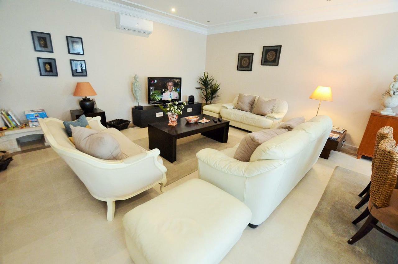 Suites & Beds Dp Albufeira Bagian luar foto