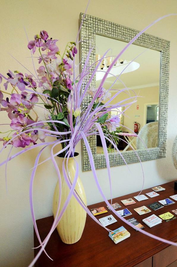 Suites & Beds Dp Albufeira Bagian luar foto