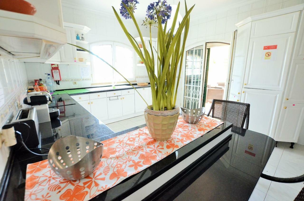 Suites & Beds Dp Albufeira Bagian luar foto