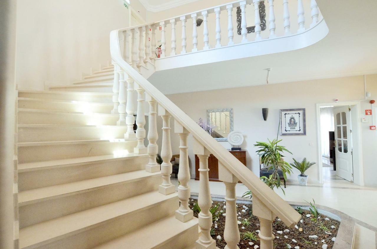 Suites & Beds Dp Albufeira Bagian luar foto