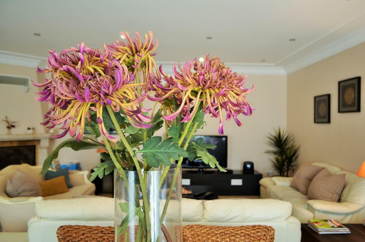 Suites & Beds Dp Albufeira Bagian luar foto