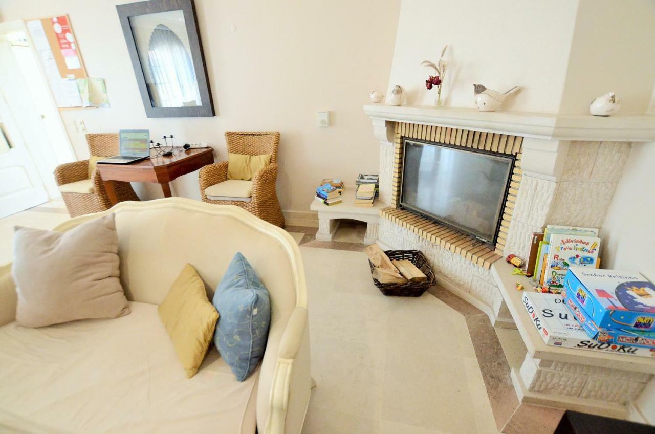 Suites & Beds Dp Albufeira Bagian luar foto