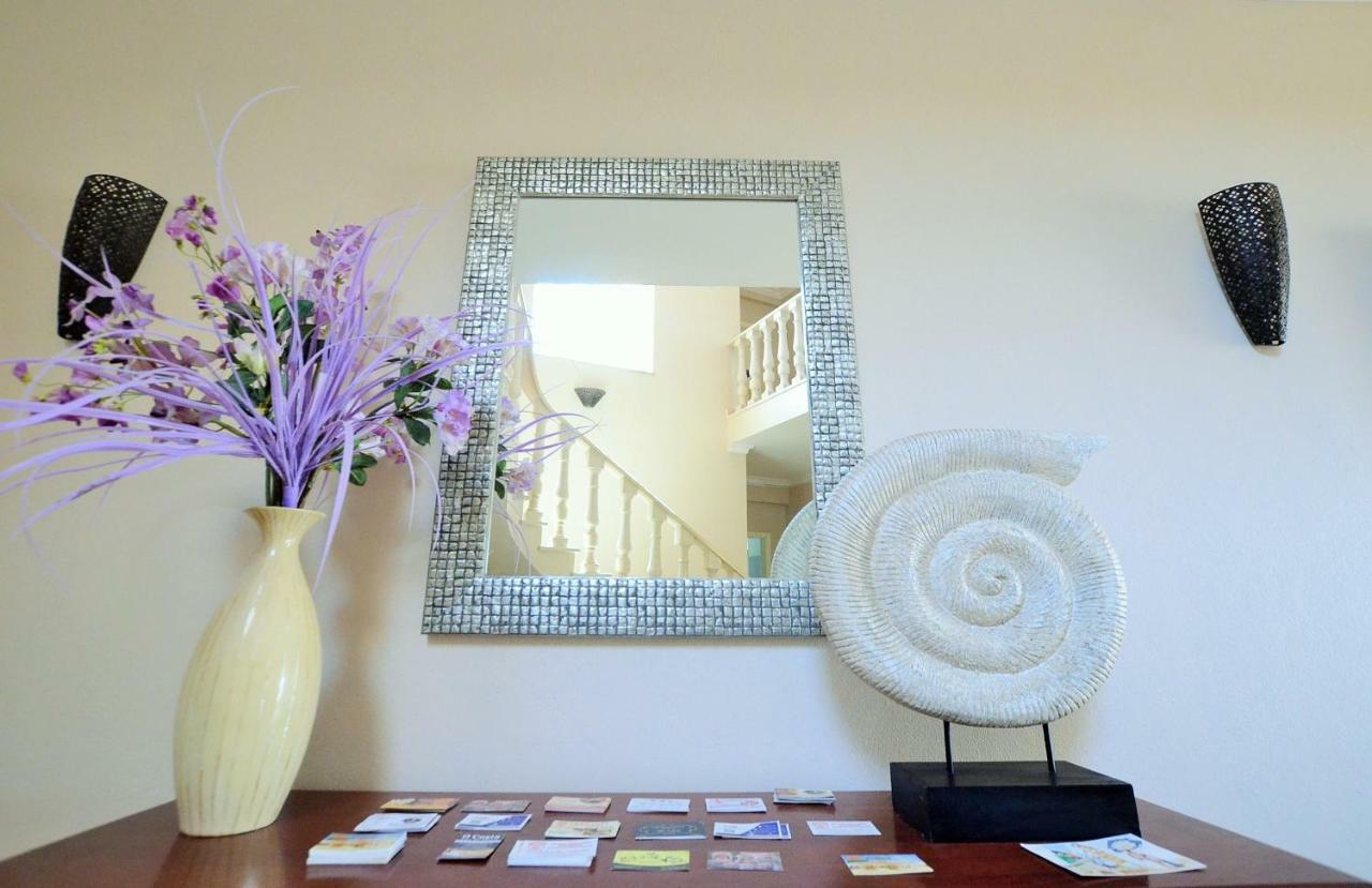 Suites & Beds Dp Albufeira Bagian luar foto