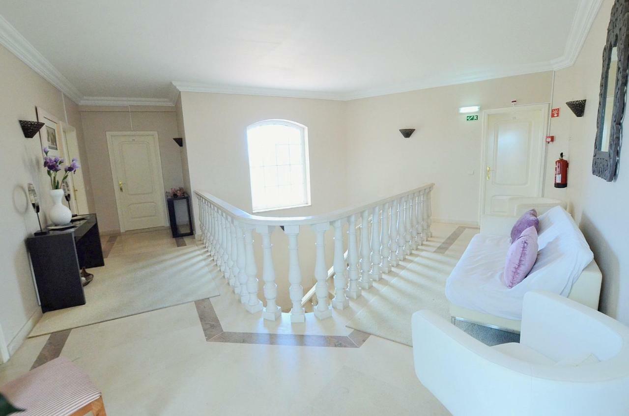 Suites & Beds Dp Albufeira Bagian luar foto