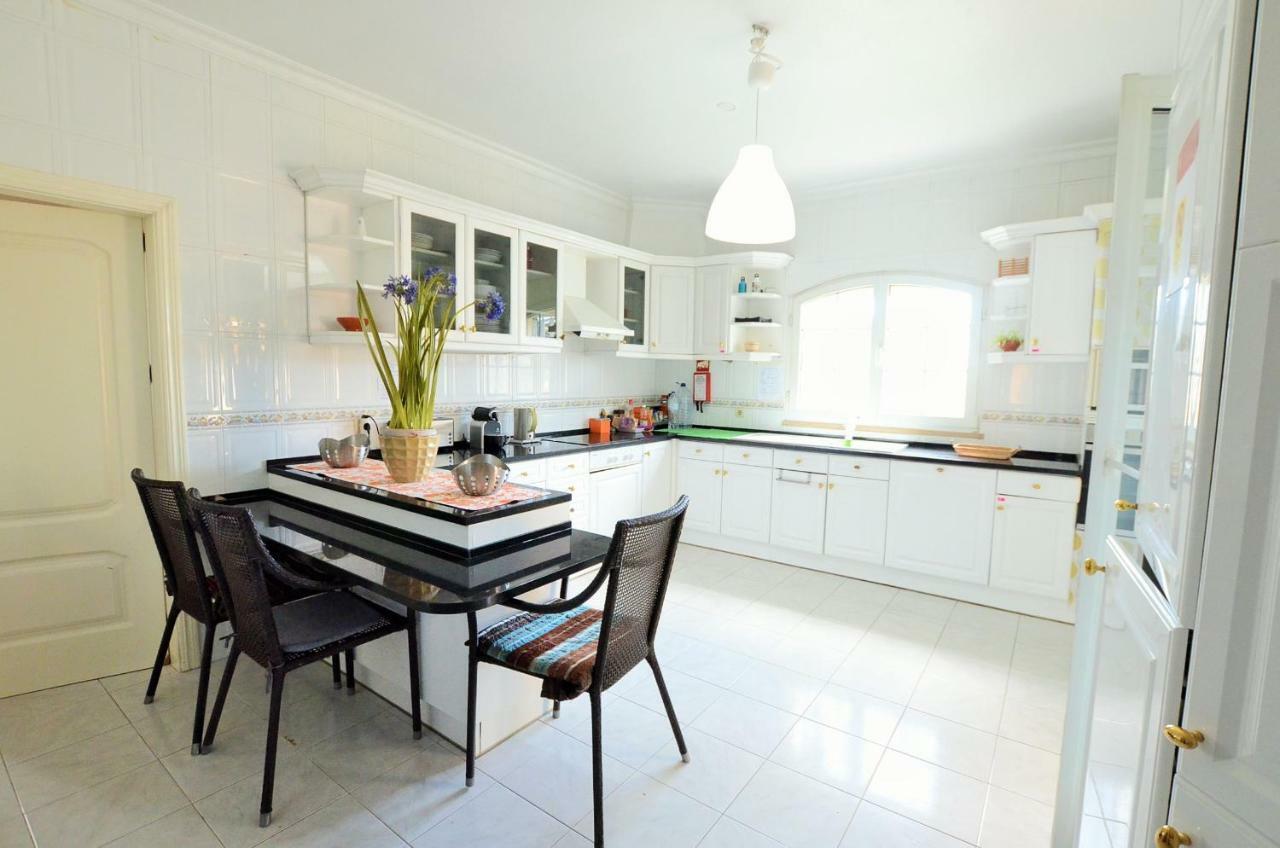 Suites & Beds Dp Albufeira Bagian luar foto